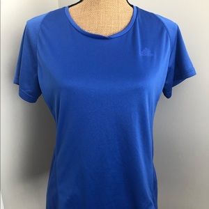 Adidas climacool top size L